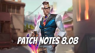 New Chamber Voice Lines and Interaction Lines With Agents  Patch Note 808 [upl. by Biel975]