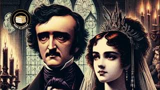 EL GATO NEGRO  ¿UN RELATO SOBRE LA REENCARNACIÓN  EDGAR ALLAN POE [upl. by Emmer]