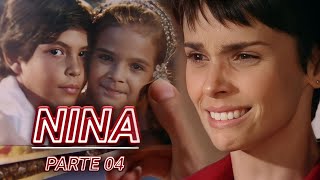 Avenida Brasil  Reagindo A Historia De Nina  PARTE 04 react [upl. by Verlee802]