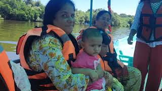 Pondicherry Mangrove Forest Boating [upl. by Blayze547]