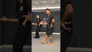 Tauba Tauba Hookstep Tutorial Step by Step ✨taubatauba dancetutorial [upl. by Ellehsor]