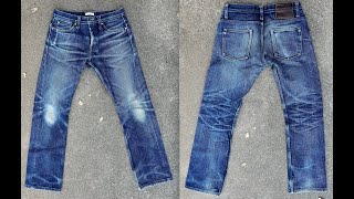 Unbranded 321 Jean Review [upl. by Gierk50]