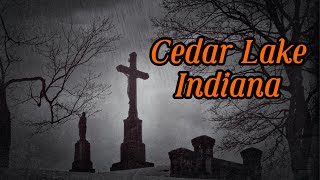 Meyer Cemetery Cedar Lake Indiana [upl. by Ardis231]