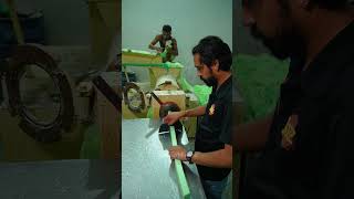 How Beauty Soap is Made in a Factory [upl. by Shaia]