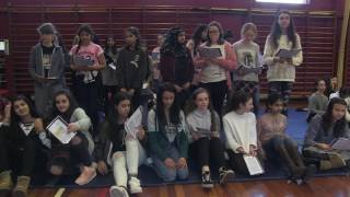 3 min  Withington Girls School Manchester RoyaumeUni [upl. by Aseeram]