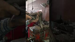 Connecting rods bush automobile topshorts repair jcb toptrending tractor agency fiat pakist [upl. by Lodmilla217]