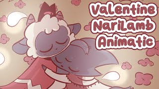 VALENTINE NariLamb Animatic [upl. by Maddocks]