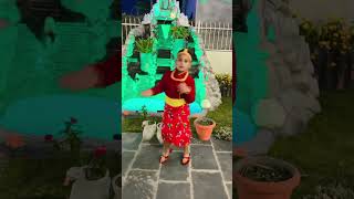 cutebaby anairaprasai1503 shortvideo cute comedyfilms comedymovies anairaprasai1 dance [upl. by Pomeroy]