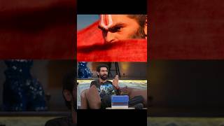 Rana Daggubati in Hanuman Movie is True 😱🥵  Movies4u [upl. by Aneleiram]