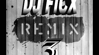 Mix Dulce Banda DJ FICXwmv [upl. by Oznohpla]