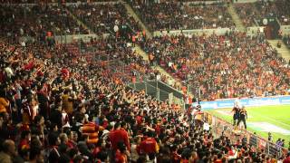 Galatasaray  İBB quotBu Taraftar İçin Saldırınquot [upl. by Itnahs]