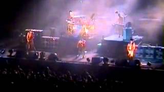 Rammstein  Live 23102001 Detroit Full Concert [upl. by Stewart]