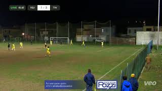 Juniores U19 Verona Gir C  Reunion Sanguinetto vs Trevenzuolo [upl. by Redford]