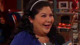 SKINNY LEGEND Raini Rodriguez Wins a Grammy  Makes Beyoncé cry [upl. by Alfeus]