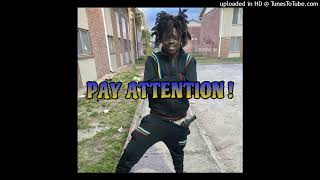 FREE 2024 9lokknine Type Beat quotPAY ATTENTIONquot [upl. by Stephine]