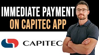 ✅ How To Make Immediate Payment on Capitec App Full Guide [upl. by Stavros]