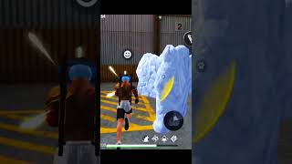 Free fire new gamer one tep short video fireefire gamer [upl. by Bena]