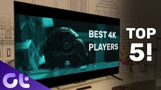 Top 5 Best 4K Android Video Players in 2019  Guiding Tech [upl. by Taggart586]