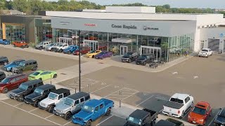 2018 Nissan Titan XD Platinum Reserve Coon Rapids Oak Park Blaine Minneapolis Shoreview [upl. by Nyla]