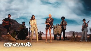 Copacabana  Copacabana  Official Video [upl. by Paza]