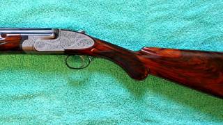 Episode 11 John Wilkes Special Series Sidelock ou Shotgun [upl. by Elehcar904]