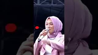 Tunguek mamboek rabah live adella shortvideo fauzanaofficial fauzana [upl. by Chrisy]