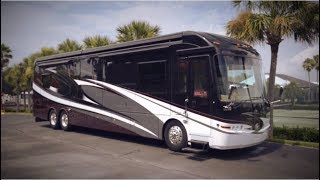 2015 Entegra Anthem RV Tour from Lazydays RV Dealer Tampa [upl. by Botzow]