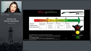 Osstell Beacon amp the Osstell ISQ Scale [upl. by Aitnom556]