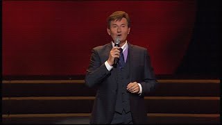 Daniel ODonnell  Stand Beside Me Live at The Macomb Center Michigan Full Length Concert [upl. by Allecram]