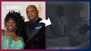 Tragic news about LaTanya Richardson Jackson Samuel L Jackson is upset [upl. by Nal]