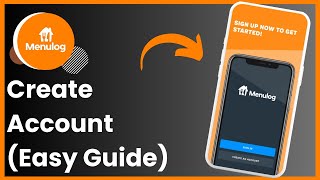 How To Create Menulog Account [upl. by Driscoll]