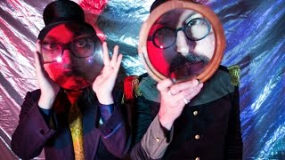 The Claypool Lennon Delirium Cricket and the Genie Part 1 amp 2 [upl. by Euqinot]