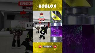 ICH WERDE ZUM ENGEL 😱😩 roblox [upl. by Memberg503]