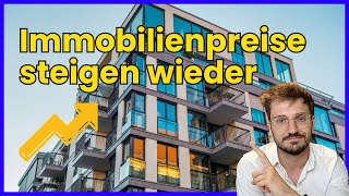 Immobilienmarkt Q4 2024  Preise amp Trends [upl. by Enilecram]