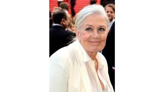 Vanessa Redgrave Biography [upl. by Etnoed723]