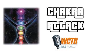 GTA V  WCTR  Chakra Attack [upl. by Bebe622]