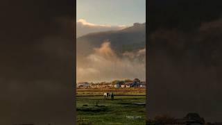 Dhorpatan hunting reserve Jaljala Valley BaglungNepal NepalLens FiranteMan [upl. by Arbed436]