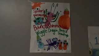 Nickelodeon Miss Spiders Sunny Patch Friends DVD [upl. by Gudrun]