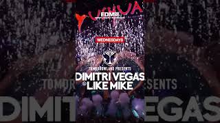 USHUAIA IBIZA 2024 LINEUP REVEALED [upl. by Aikyn]