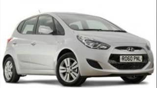 hyundai ix20 active [upl. by Desdee908]