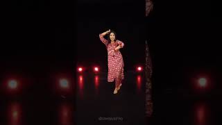 Bajre da Sitta song dance video  Dance by Yashika Baweja  Easy Choreoraphy [upl. by Boycie291]