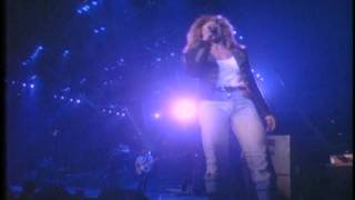 Tina Turner Paradise Is Here Live 1988 [upl. by Spiros]