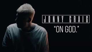 Jonny Craig  ON God Music Video [upl. by Rowley]