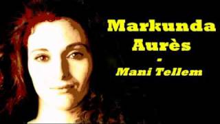 Chanson chaoui  Markunda Aurès  Mani tellem [upl. by Nosduj]