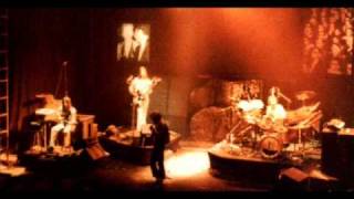 Genesis live Palasport Napoli 1974 [upl. by Atnicaj]