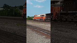 Interstate Heritage Unit WORKIN HARD in Cresson PA 72824 [upl. by Hubbard]