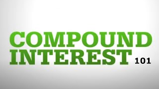 What Is Compound Interest  Investopedia [upl. by Eceinert433]