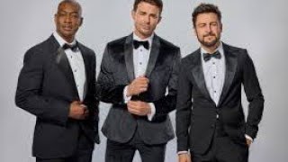 The Groomsmen First Look 2024  New Hallmark Movies 2024Christmas Hallmark Movie 2024Great Romance [upl. by Charlena13]