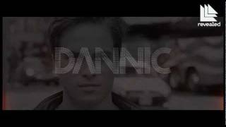 Dannic  Doster Official Teaser [upl. by Nyledaj132]