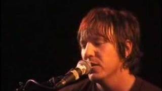 Angeles LIVE Elliott Smith [upl. by Icul]